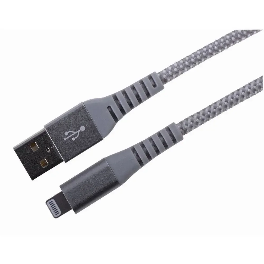 Charger Kit USB-C PD Wall & Car Charger for iPhone, iPad…. Lightening